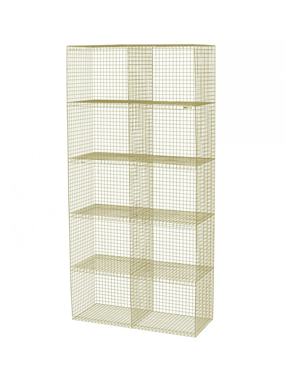 WIRE CABINET  ( 9 COLOR )  -가격문의 -