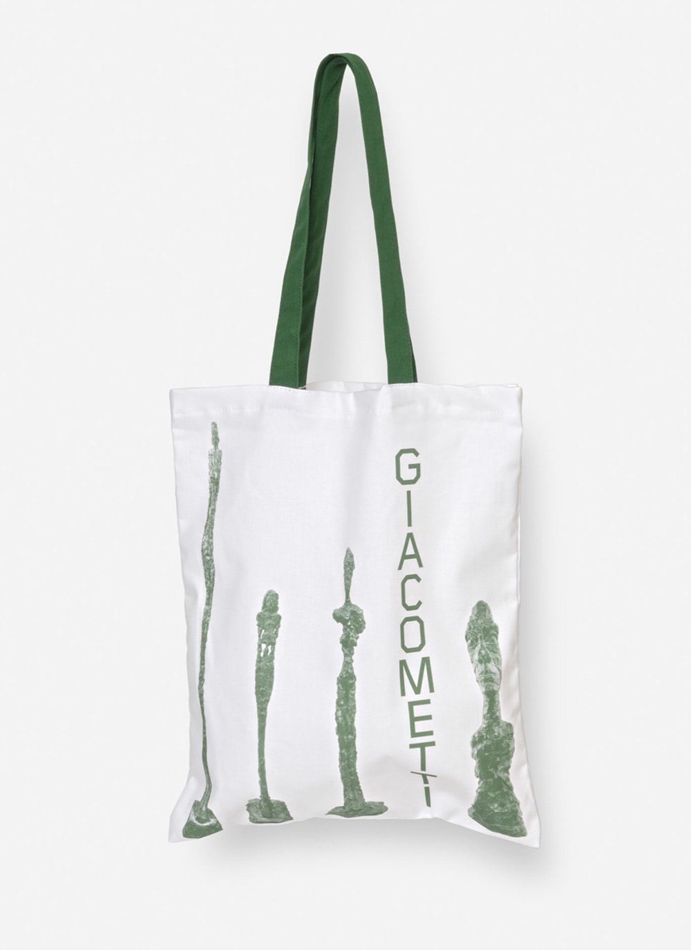Tote bag, Alberto Giacometti ( only 1 left )