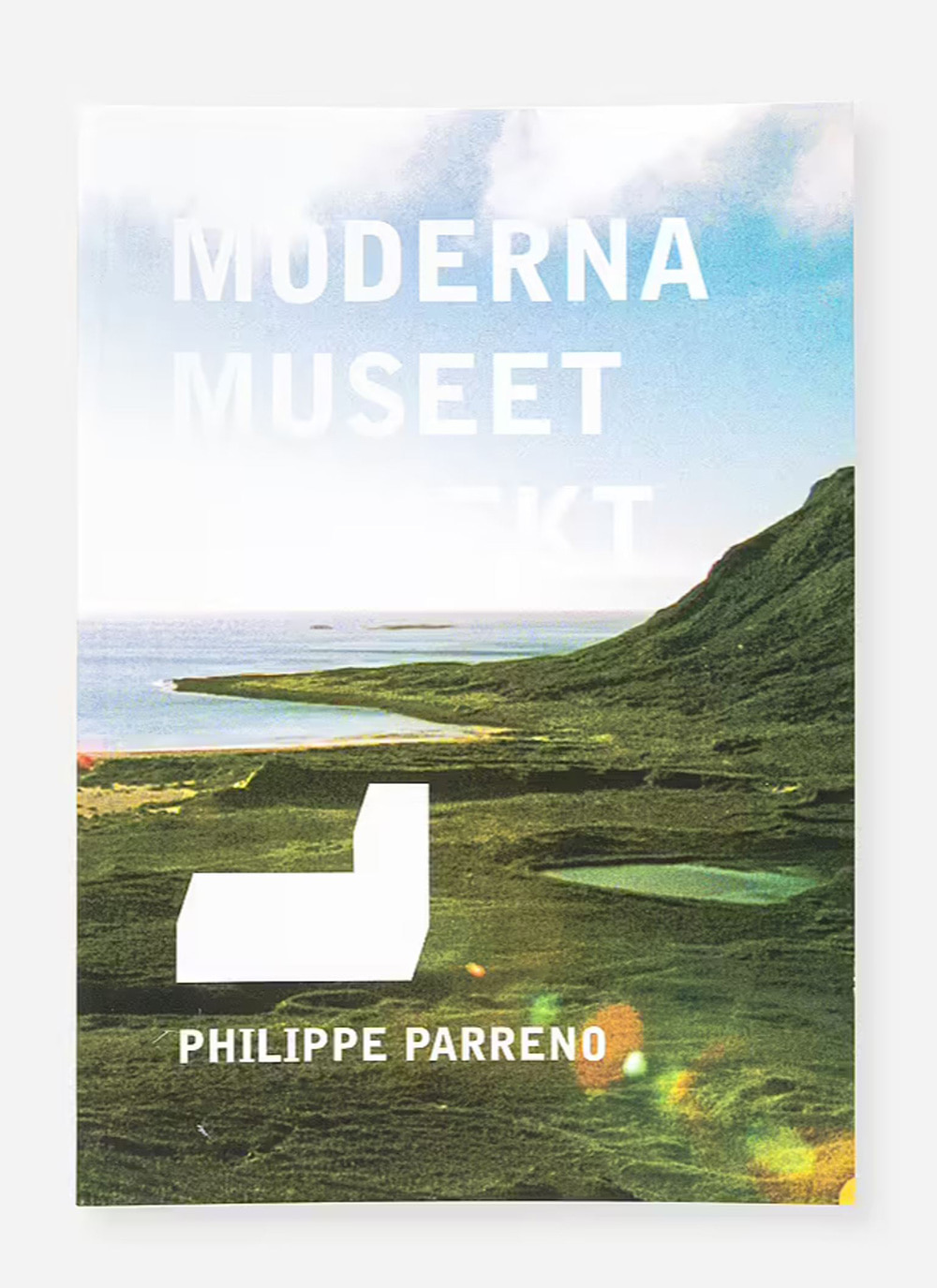 MM Projekt, Philippe Parreno